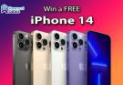 Win a Free iPhone 14 – CTConnect USA Offer Review & Sign-Up Guide